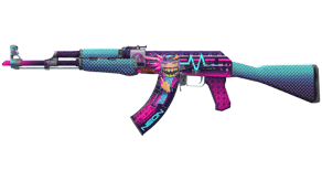 Neon Rider image