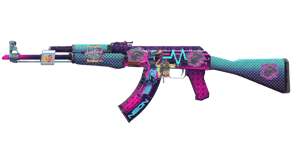 Neon Rider image