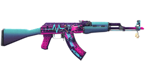 Neon Rider image