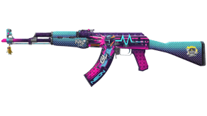 Neon Rider image