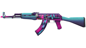 Neon Rider image