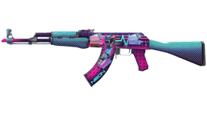 Neon Rider image