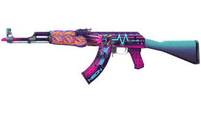 Neon Rider image