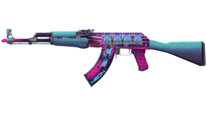 Neon Rider image