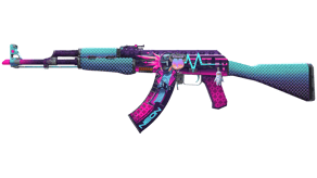 Neon Rider image