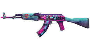Neon Rider image
