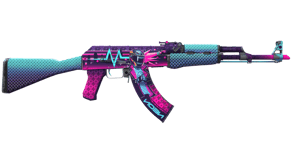Neon Rider image