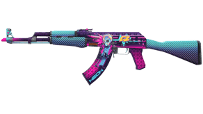 Neon Rider image
