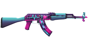 Neon Rider image