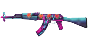 Neon Rider image