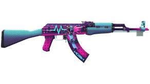 Neon Rider image
