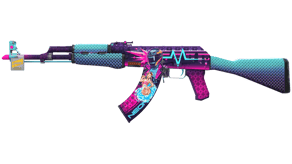 Neon Rider image
