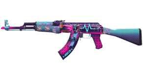 Neon Rider image