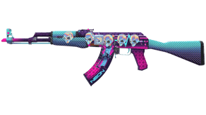 Neon Rider image