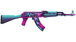 Neon Rider image