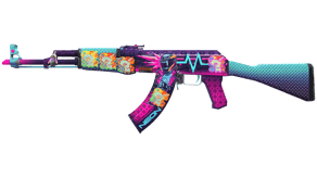 Neon Rider image