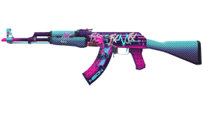 Neon Rider image