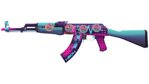 Neon Rider image