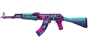 Neon Rider image