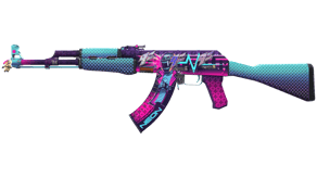 Neon Rider image