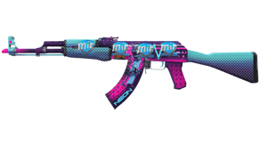 Neon Rider image