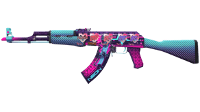 Neon Rider image