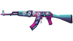 Neon Rider image