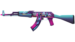 Neon Rider image