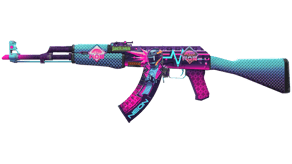 Neon Rider image