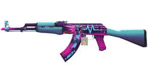 Neon Rider image