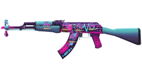 Neon Rider image