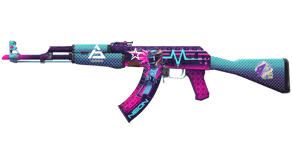 Neon Rider image