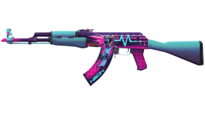 Neon Rider image