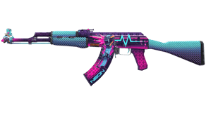 Neon Rider image