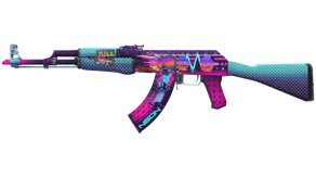 Neon Rider image