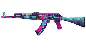 Neon Rider image
