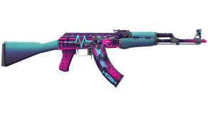 Neon Rider image