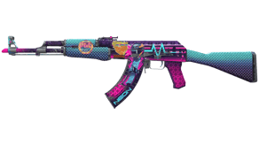 Neon Rider image