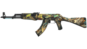 Phantom Disruptor image