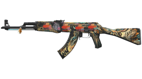 Phantom Disruptor image