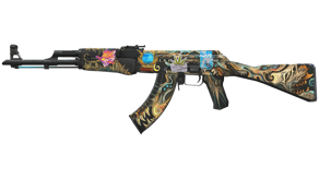 Phantom Disruptor image
