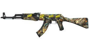 Phantom Disruptor image
