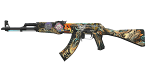 Phantom Disruptor image