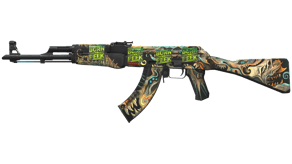 Phantom Disruptor image