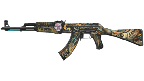 Phantom Disruptor image