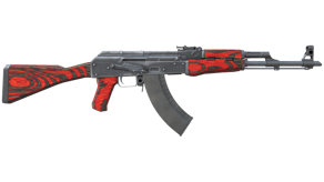 Red Laminate image