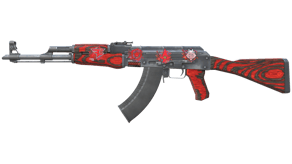 Red Laminate image
