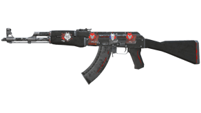 Redline image