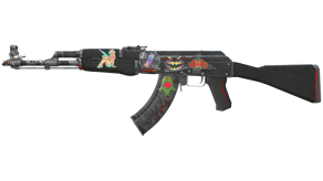Redline image