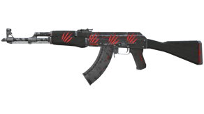 Redline image